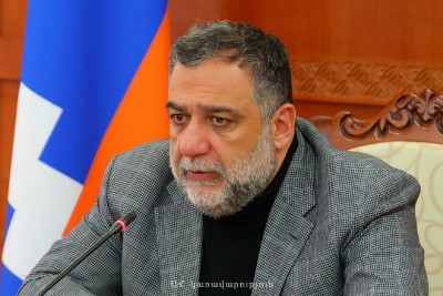 «Փաստ». Նախօրեին Արայիկ Հարությունյանն ու Գուրգեն Ներսիսյանն այցելել են Փաշինյանին ու ստացել նրա «օրհնությունը»
