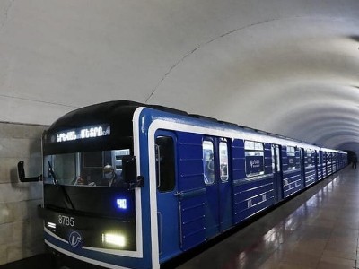 На всех станциях Ереванского метрополитена будет бесплатный Wi-Fi