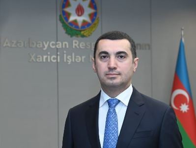 Բաքվի արձագանքը ՄԱԿ-ի դատարանի որոշմանը. ոչինչ անել չենք պատրաստվում