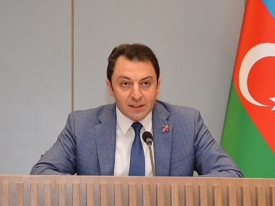 Ադրբեջանն Իրանից պարզաբանումներ է պահանջում Արցախ ԻԻՀ-ի քաղաքացիների այցելությունների առիթով