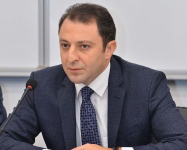 В Баку удумали подать на Армению еще один иск
