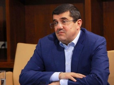 President of Artsakh: Integration with neighboring Azerbaijan is out of the question