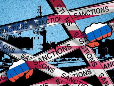 В ЕС изучают возможность уклонения от санкций из-за резкого роста объемов экспорта из Армении и Казахстана в РФ