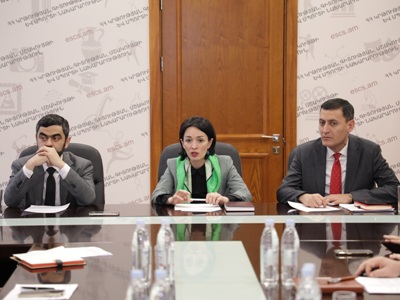 Բարձրագույն կրթության ոլորտում նախատեսվող փոփոխությունները պահանջում են միասնական մոտեցում. ԿԳՄՍ նախարարը՝ ռեկտորներին