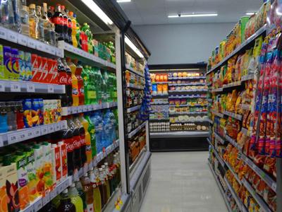 СМИ: Цены на продукты в Грузии растут быстрее, чем в Армении
