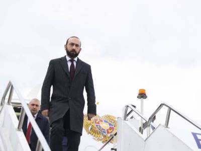 Президент Сирии принял главу МИД Армении: Происходящее в мире требует выстраивания союзов