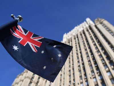 Australia imposes sanctions on 90 individuals and 40 companies from Russia