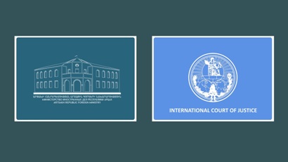 Artsakh MFA welcomes ruling of UN International Court of Justice