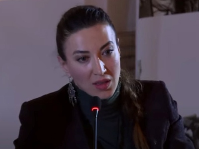 Առաջիկայում կոնկրետ անձերի վերաբերյալ ունենալու ենք հետապնդումներ ԵՄ որոշ երկրներում․ Սիրանուշ Սահակյան