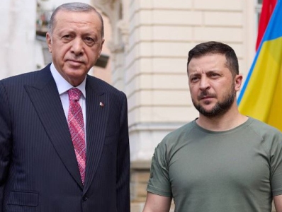 Turkey says it is ready to contribute to settlement in Ukraine