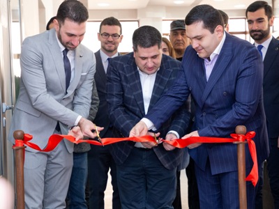 Պոլիտեխնիկում բացվեց IELTS պաշտոնական քննական կենտրոն