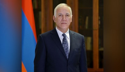 Վահագն Խաչատուրյանը շնորհավորել է Քուվեյթի Պետության Էմիրին եւ թագաժառանգին