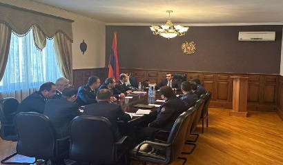 Սյունիքում հանցագործությունների դեպքերի աճ կա. ամփոփվել են դատախազությունների 2022 թվականի գործունեության արդյունքները