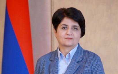 Ի՞նչ են քննարկել Արցախի և Ադրբեջանի պաշտոնական ներկայացուցիչները. պարզաբանել է Լուսինե Ավանեսյանը