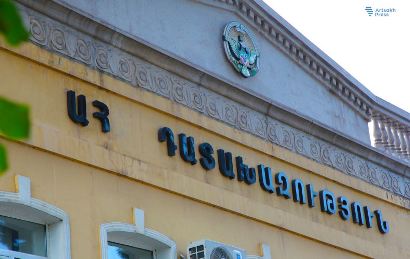 Արցախի Անվտանգության խորհրդի պաշտոնյայի կողմից պետությանը 26 մլն դրամի չափով վնաս պատճառելու դեպքով քրգործ է հարուցվել