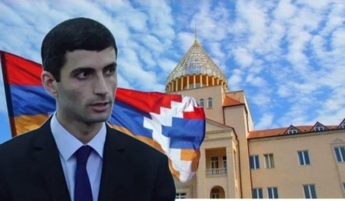 Արցախի ժողովրդի մոտ ցասում կա եւ այն գտնվում է կրիտիկական մակարդակի վրա. Արշակ Աբրահամյան
