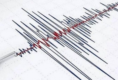 Չինաստանի եւ Ղրզըստանի սահմանին տեղի է ունեցել 5,6 մագնիտուդով երկրաշարժ