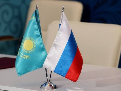 Kazakhstan liquidates its trade mission in Russia