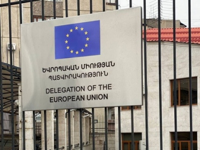 EU office in Armenia: Acknowledgment of past deeds is important for future reconciliation, peace