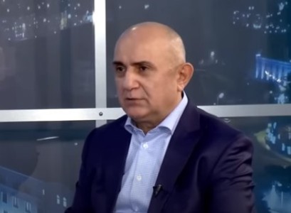 Ադրբեջանը կամավոր բացելու է Լաչինի միջանցքը. Սամվել Բաբայան