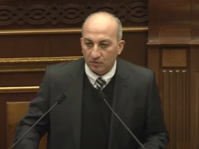Քրեական պատասխանատվություն է սահմանվում ինքնիշխանությունից հրաժարվելու կոչերի համար․ օրենք