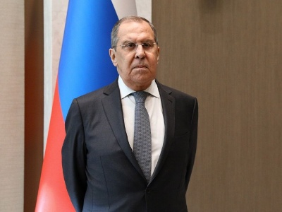 Russia FM: Armenia, Azerbaijan have signed document that makes reference to USSR administrative borders