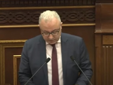 Չինաստանը Հայաստանին կտրամադրի ավելի քան 14,5 մլն դոլարի անհատույց օգնություն