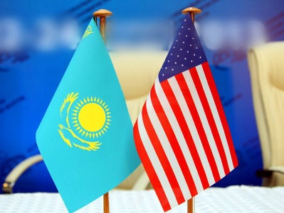 Foreign Minister Tileuberdi: Kazakhstan is working closely with the U.S. to avoid secondary sanctions