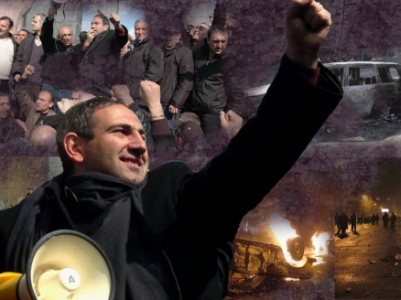 Այն, ինչ չստացվեց 2008-ի մարտի 1-ին, Հայաստանի ու Արցախի գլխին ջարդվեց 10 տարի անց. 7օր.am