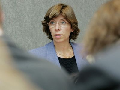 France FM: Azerbaijan must respect UN International Court of Justice decision