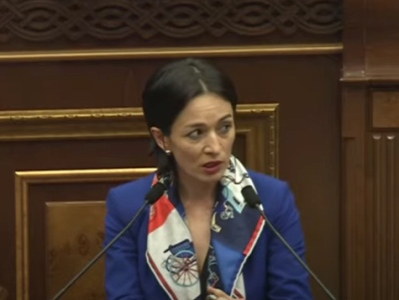 Министр: К 2026 году все школы в Армении должны быть оснащены лабораторным оборудованием и комнатами