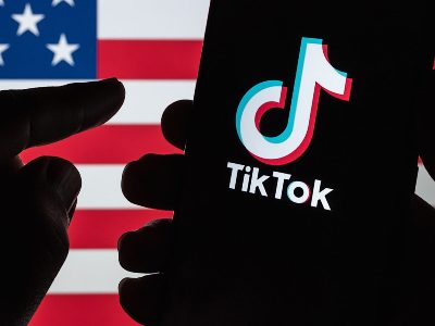 ԱՄՆ օրենսդիրները քննարկում են TikTok-ն արգելելու օրինագիծը