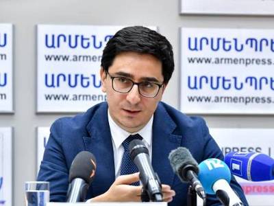 Էներգետիկ խարտիայի շրջանակներում անհիմն վարույթ հարուցելով Ադրբեջանը մտադիր է ուշադրություն շեղել. Եղիշե Կիրակոսյան