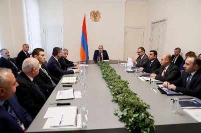 «Փաստ». Ի՞նչ նպատակ ունեն նոր «պրոտոկոլային» սահմանափակումները