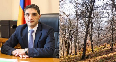 «Փաստ». Անտառներն էլ պարեկներ կունենան