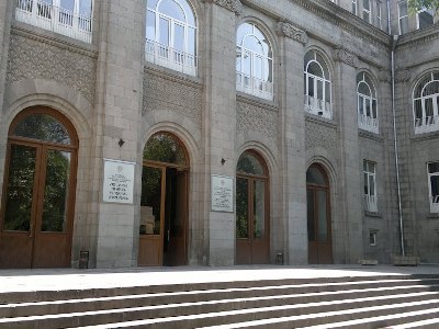 Общежитие Национального аграрного университета Армении будет отчуждено