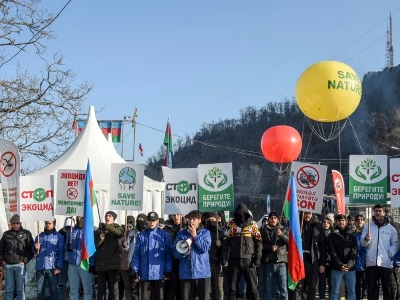 UN on International Court of Justice decision on Lachin corridor issue: Court decisions are binding
