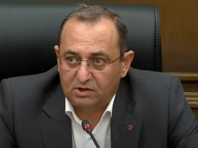Խորհրդարանական ընդդիմությունը մտադիր է «հատուկ կարծիքի» ինստիտուտն օգտագործել նաեւ այլ կառույցներում
