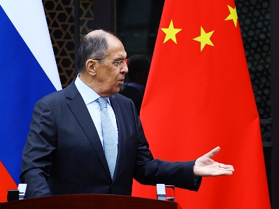 Moscow: Russia, China have reached broad agreements after FMs’ meeting
