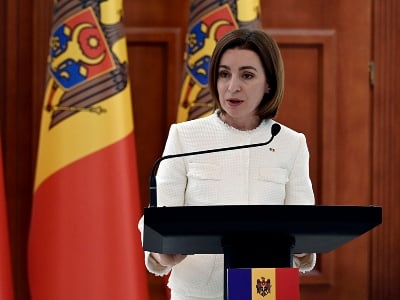 Սանդուն՝ Դնեստրի հակամարտության տարելիցին. մեզ կեղծ ազատարարներ պետք չեն