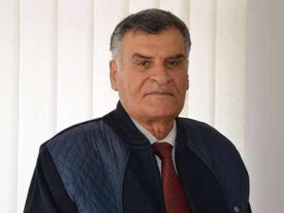 Հայաստանի գրողների միությունը ցավակական ուղերձ է հղել բանաստեղծ Վարդան Հակոբյանի մահվան կապակցությամբ