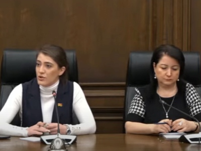 Հայաստանին եւ հայ ժողովրդին պետք է խաղաղություն եւ միայն խաղաղություն․ «Քաղաքացիական պայմանագիր»