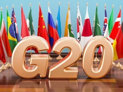 Главы МИД G20 не смогли согласовать итоговую декларацию