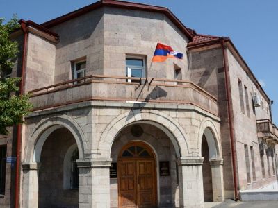 Artsakh FM dismisses reports about Karabakh, Azerbaijan representatives’ further meeting in Aghdam, Ganja, Baku