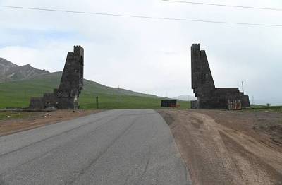 «Հրապարակ». Սյունիքը նախապատրաստում են նոր աղետին ընդառա՞ջ