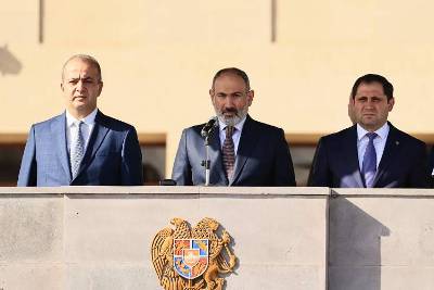 «Հրապարակ». Սուրեն Պապիկյանին ազատելու հարցը որոշված է. Ով է նրան փոխարինելու