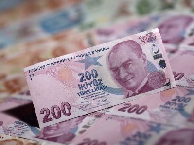Bloomberg: землетрясения в Турции могут спровоцировать очередной рост инфляции в стране