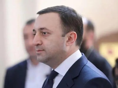 Премьер Грузии выразил уверенность в скором вступлении страны в ЕС