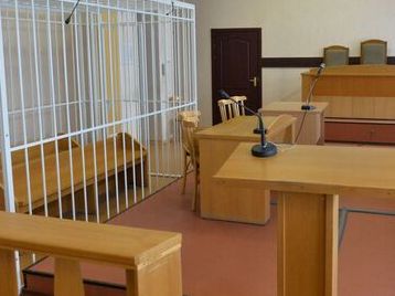 В Азербайджане в зале суда скончался обвиняемый в шпионаже