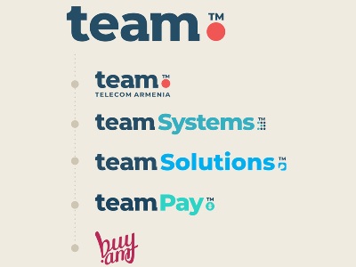Team-ը կաջակցի տարվա ամենատեխնոլոգիական միջոցառմանը՝ DigiTec-ին